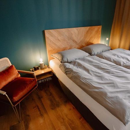 Schlafladen Hildesheim Hotel & Hostel Екстер'єр фото