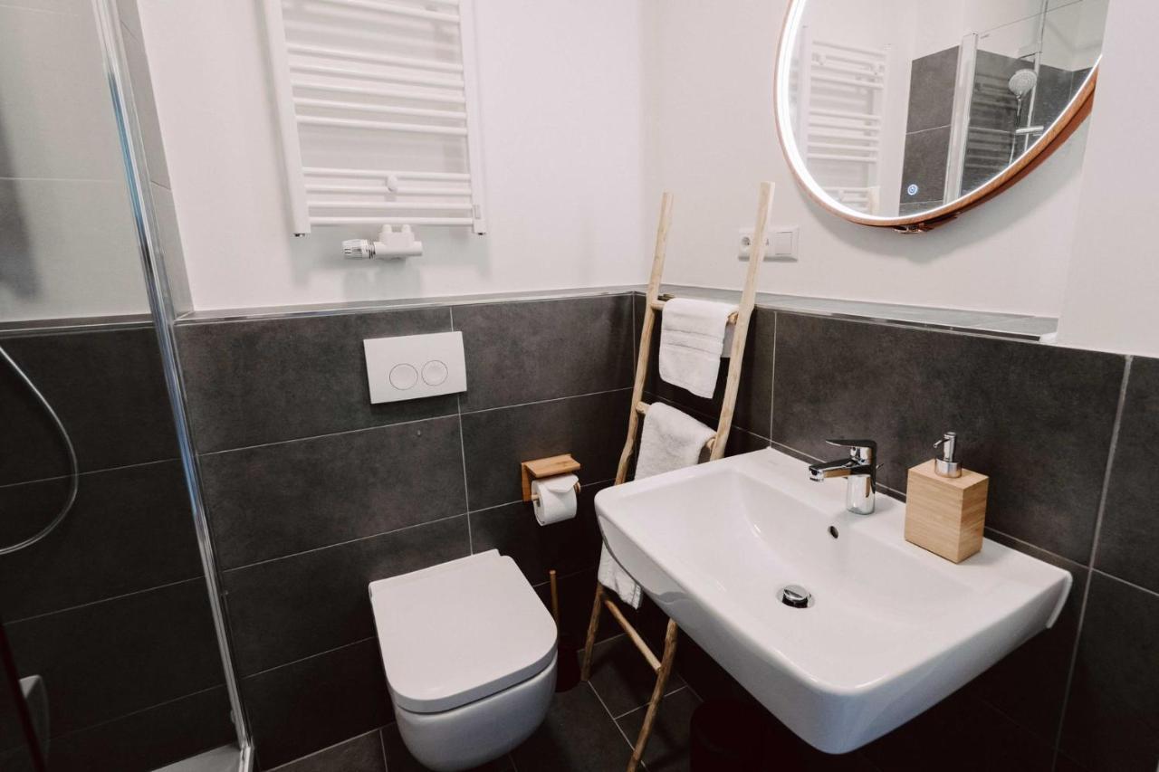 Schlafladen Hildesheim Hotel & Hostel Екстер'єр фото
