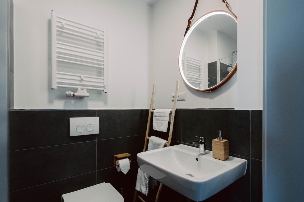 Schlafladen Hildesheim Hotel & Hostel Екстер'єр фото